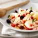 Salada de Feijão Branco com Bacalhau (Portuguese White Bean and Salt Cod Salad)