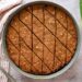 Kibbeh bil Sanieh (Baked Lebanese Bulgur and Spiced Beef)