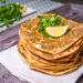 Lahmacun (Turkish Meat Flatbread)