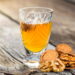 Licor de Nozes (Trás-os-Montes Walnut Liqueur)