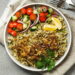 Mujadara (Lentils and Rice with Crispy Caramelized Onions)