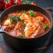 Cacciucco alla Livornese (Tuscan Fish Stew)