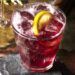 Tinto de Verano (Spanish Summer Wine Cooler)
