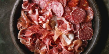 Salpicão de Vinhais (Home-Style Trás-os-Montes Smoked Pork Tenderloin)