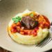 Bochechas de Porco Estufadas (Red Wine Braised Pork Cheeks)