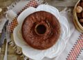 Bolo Podre (Alentejo Olive Oil and Honey Spice Cake)