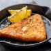 Saganaki (Greek Pan-Fried Cheese)