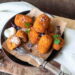 Croquetas de Jamón (Spanish Ham Croquettes)