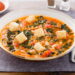 Ribollita (Tuscan Bread and Vegetable Soup)