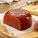 Marmelada Portuguesa (Traditional Portuguese Quince Paste)