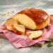 Massa Sovada (Azorean São Miguel Sweet Bread)