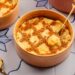Papas de Milho Doces (Trás-os-Montes Sweet Cornmeal Breakfast Porridge)
