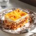 Pastitsio (Greek Baked Pasta with Meat and Béchamel)