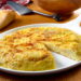 Tortilla Española (Spanish Potato and Onion Omelette)