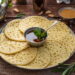 Baghrir (Moroccan Thousand Hole Semolina Pancakes)
