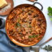 Youvetsi (Greek Beef and Orzo Bake)