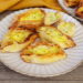 Pastizzi (Maltese Ricotta and Pea Pastries)