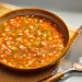 Fasolada (Greek White Bean Soup)