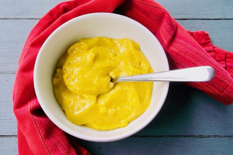Aïoli Provençal (Classic Provence Garlic Sauce)