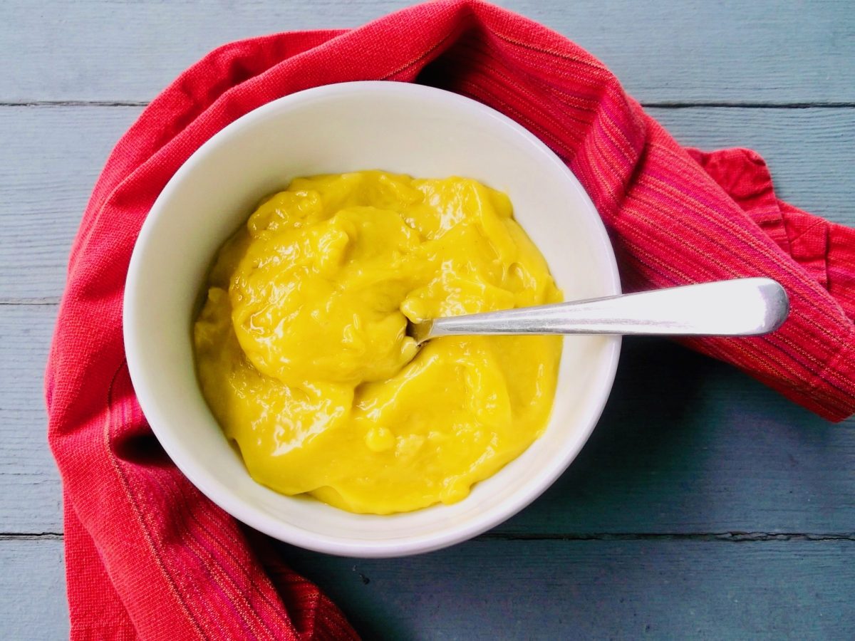 Aïoli Provençal (Classic Provence Garlic Sauce)