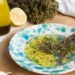 Salmoriglio (Sicilian Lemon, Oregano and Olive Oil Sauce)